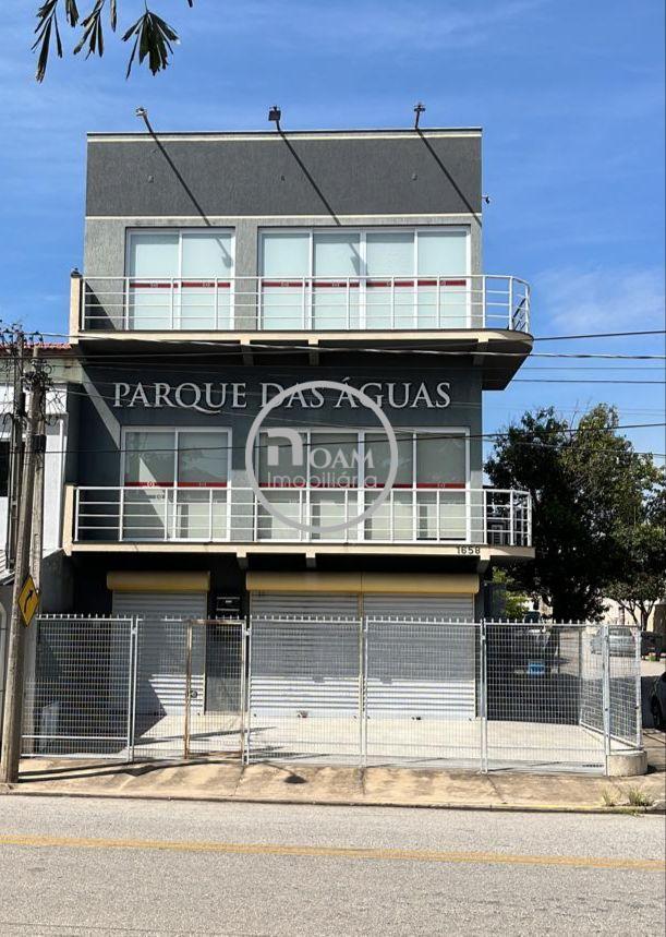 Prédio Inteiro à venda, 144m² - Foto 1