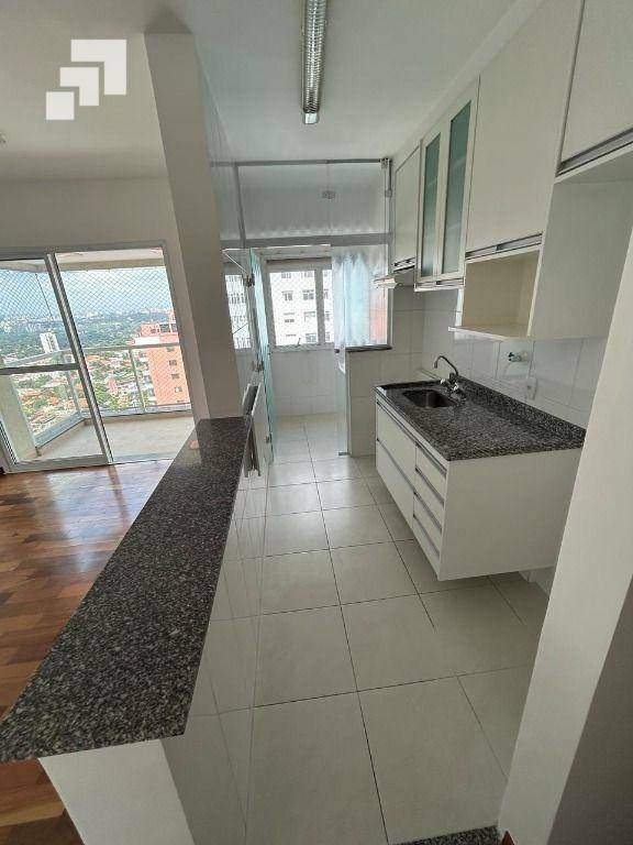 Apartamento para alugar com 1 quarto, 44m² - Foto 5