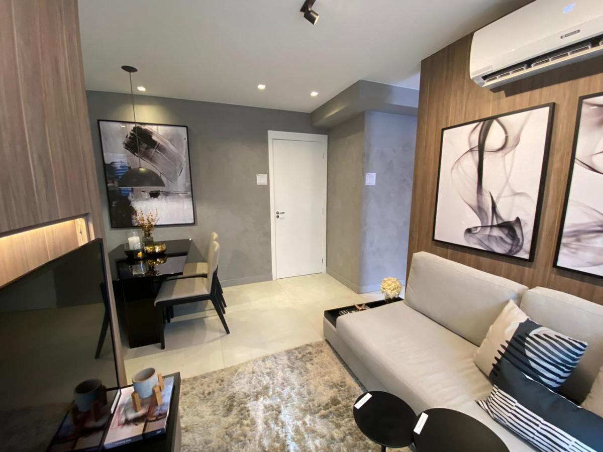 Apartamento à venda com 2 quartos, 42m² - Foto 17