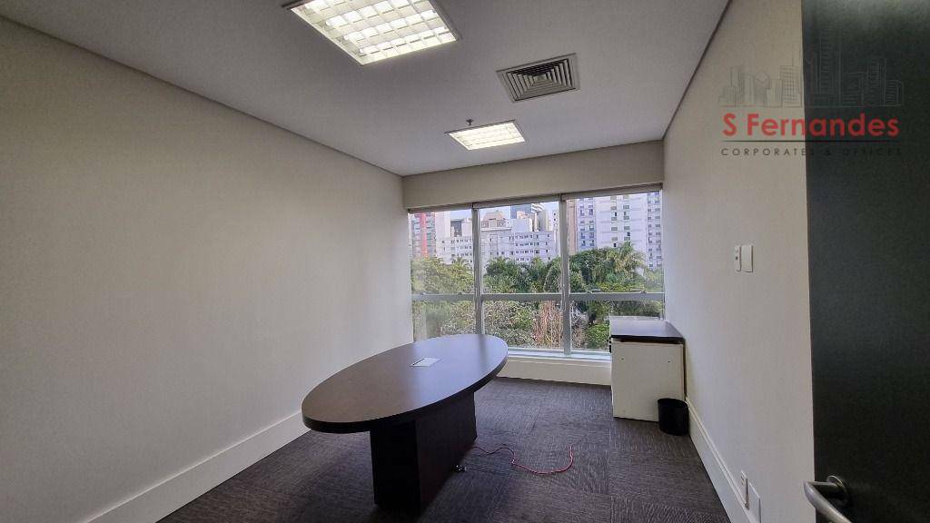 Conjunto Comercial-Sala para alugar, 387m² - Foto 13