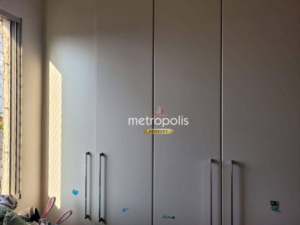 Apartamento à venda com 3 quartos, 65m² - Foto 24