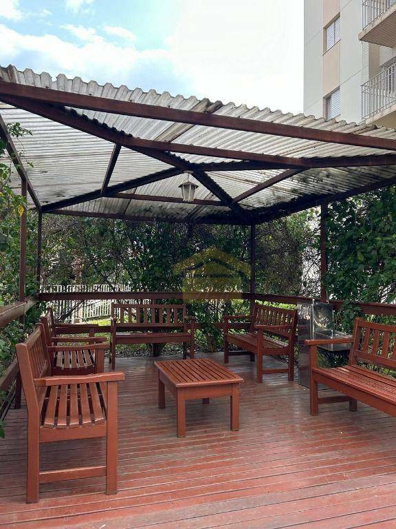 Apartamento para alugar com 2 quartos, 47m² - Foto 16
