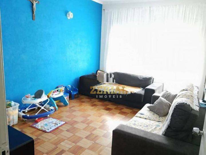 Casa à venda com 3 quartos, 100m² - Foto 3