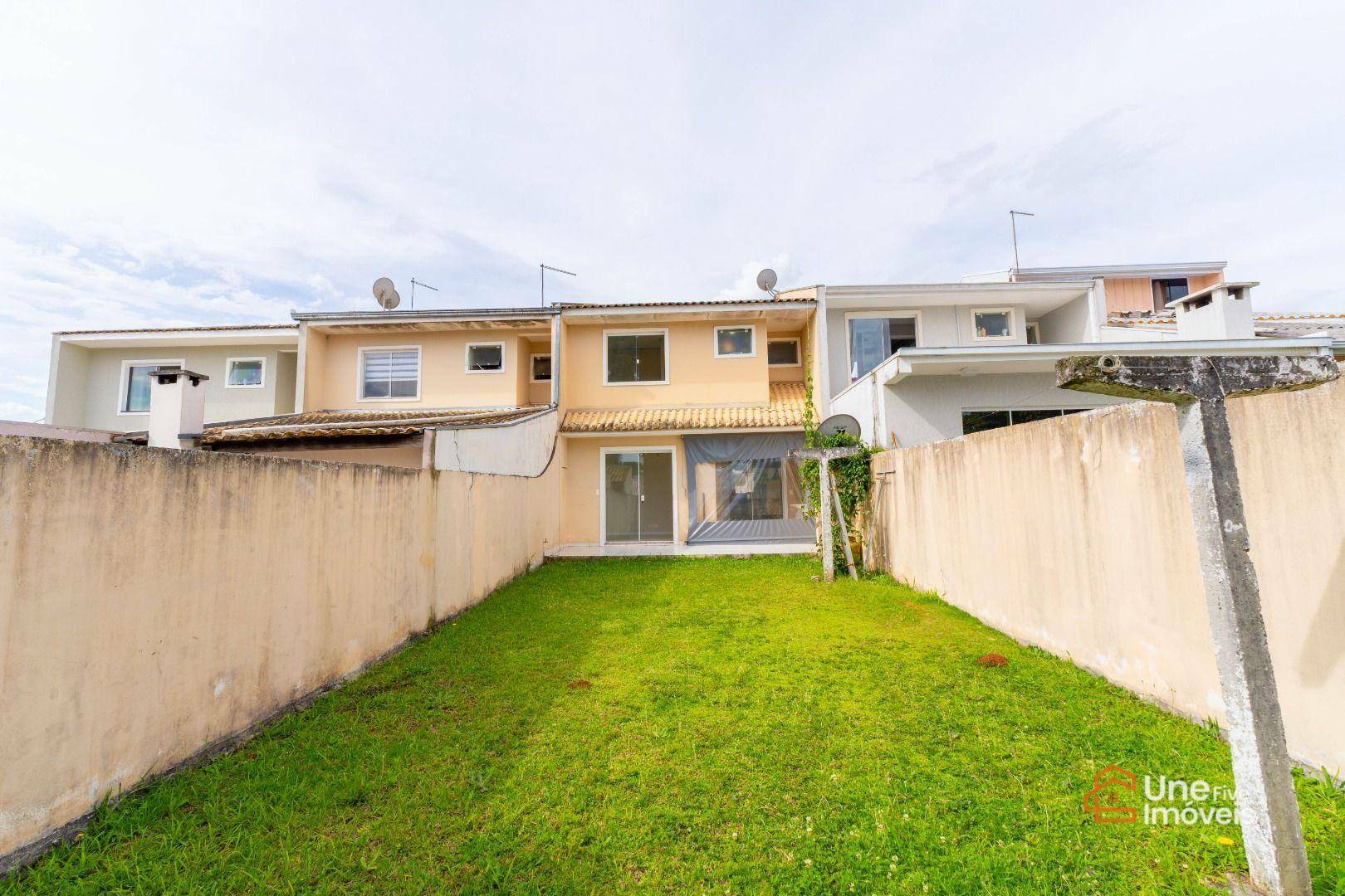 Sobrado, 3 quartos, 112 m² - Foto 15