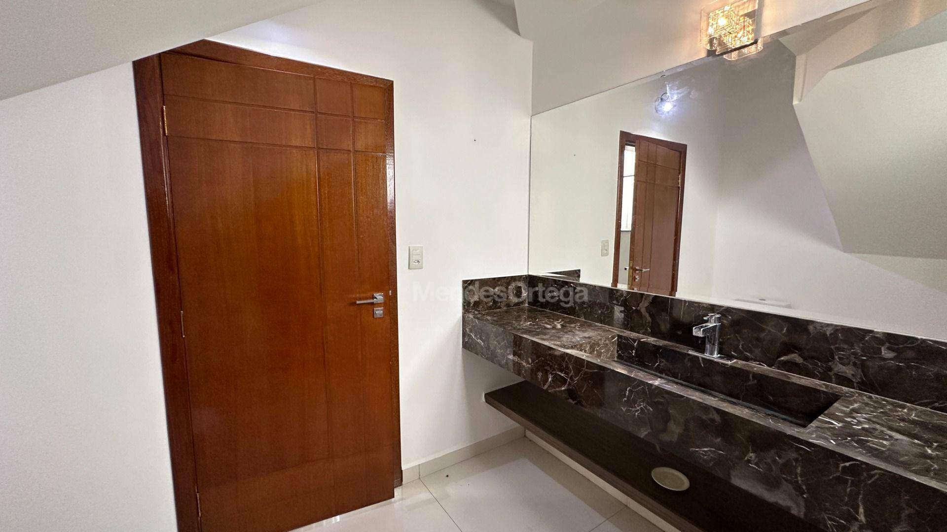 Casa de Condomínio à venda com 4 quartos, 409m² - Foto 27