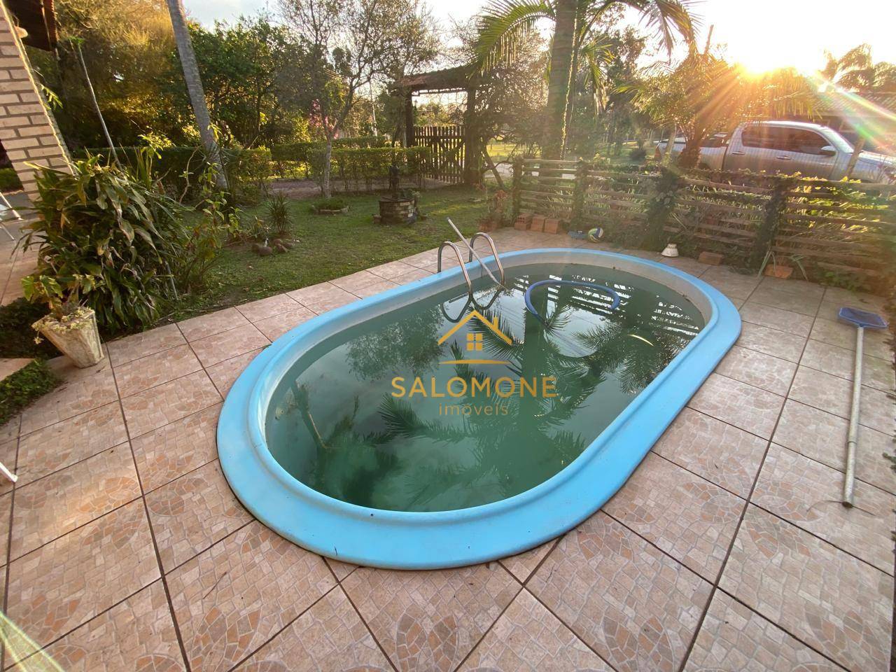 Sítio, 3 quartos, 900 m² - Foto 3