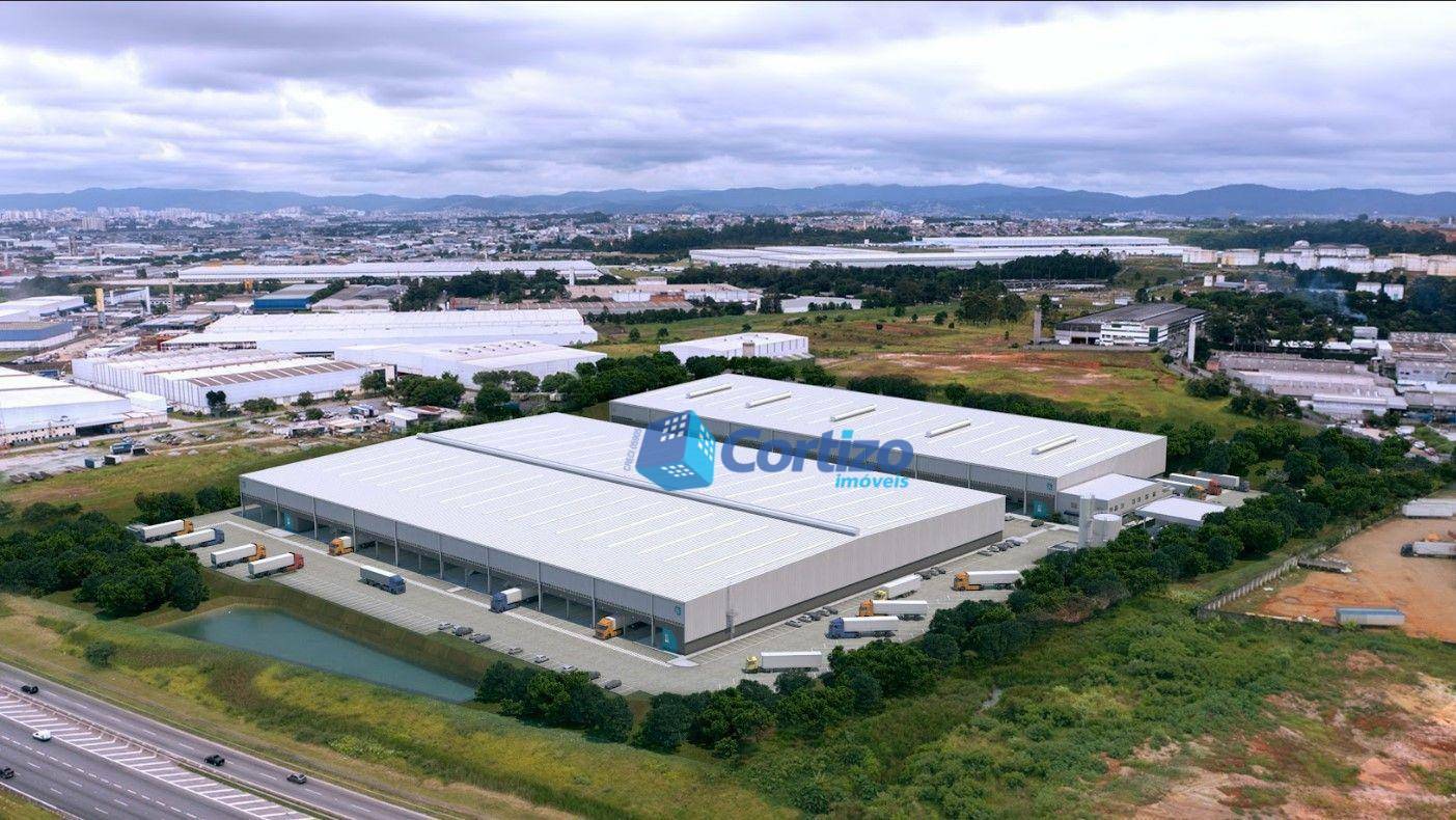 Depósito-Galpão-Armazém para alugar, 3771m² - Foto 3