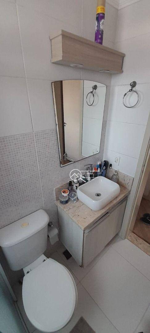 Apartamento à venda com 2 quartos, 45m² - Foto 7