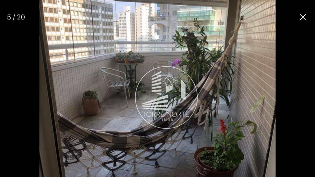 Apartamento à venda com 4 quartos, 303m² - Foto 20