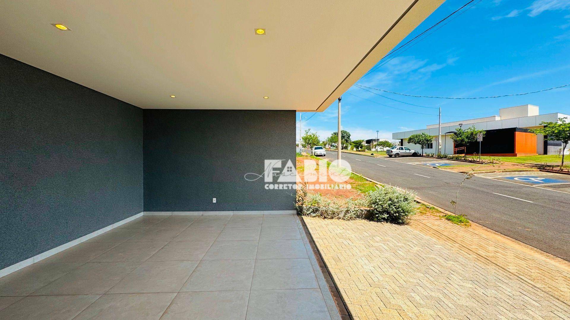 Casa de Condomínio à venda com 3 quartos, 160m² - Foto 5