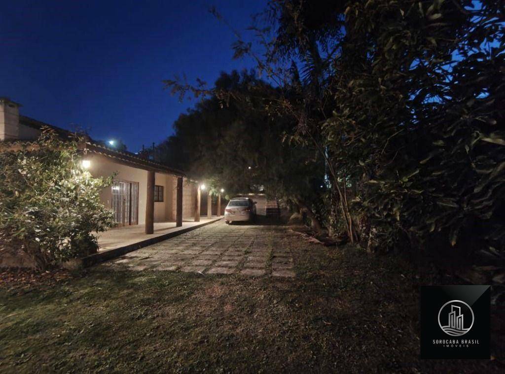 Chácara, 2 quartos, 500 m² - Foto 2