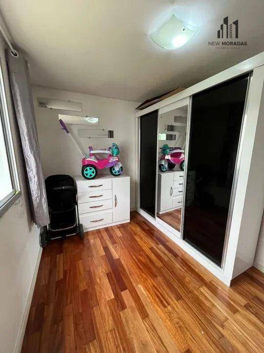 Apartamento à venda com 2 quartos, 48m² - Foto 8