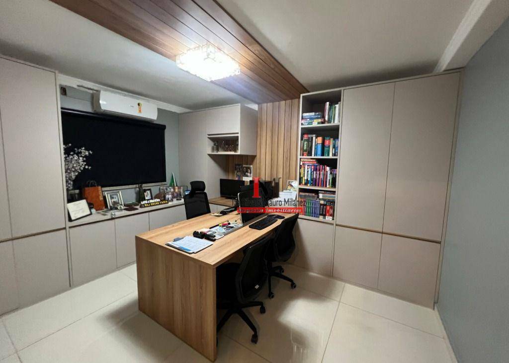 Casa de Condomínio à venda com 3 quartos, 380m² - Foto 62