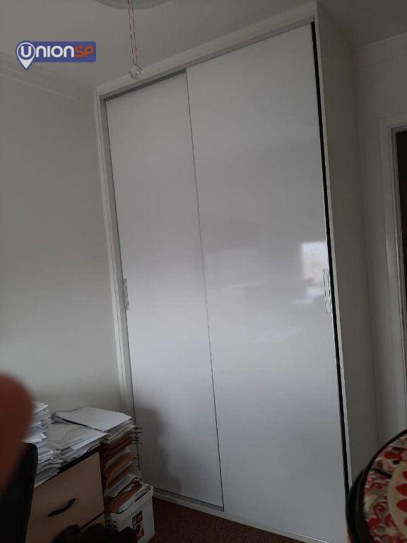 Apartamento à venda com 3 quartos, 98m² - Foto 9