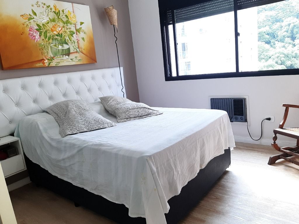 Apartamento à venda com 3 quartos, 140m² - Foto 10