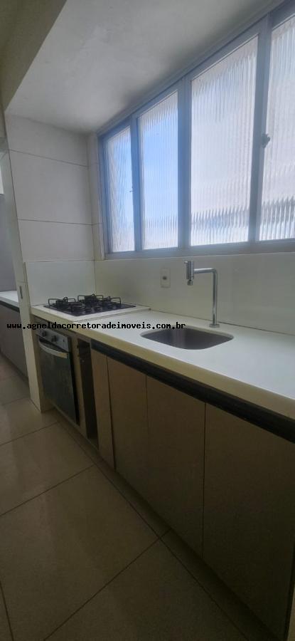 Apartamento à venda com 2 quartos, 92m² - Foto 4