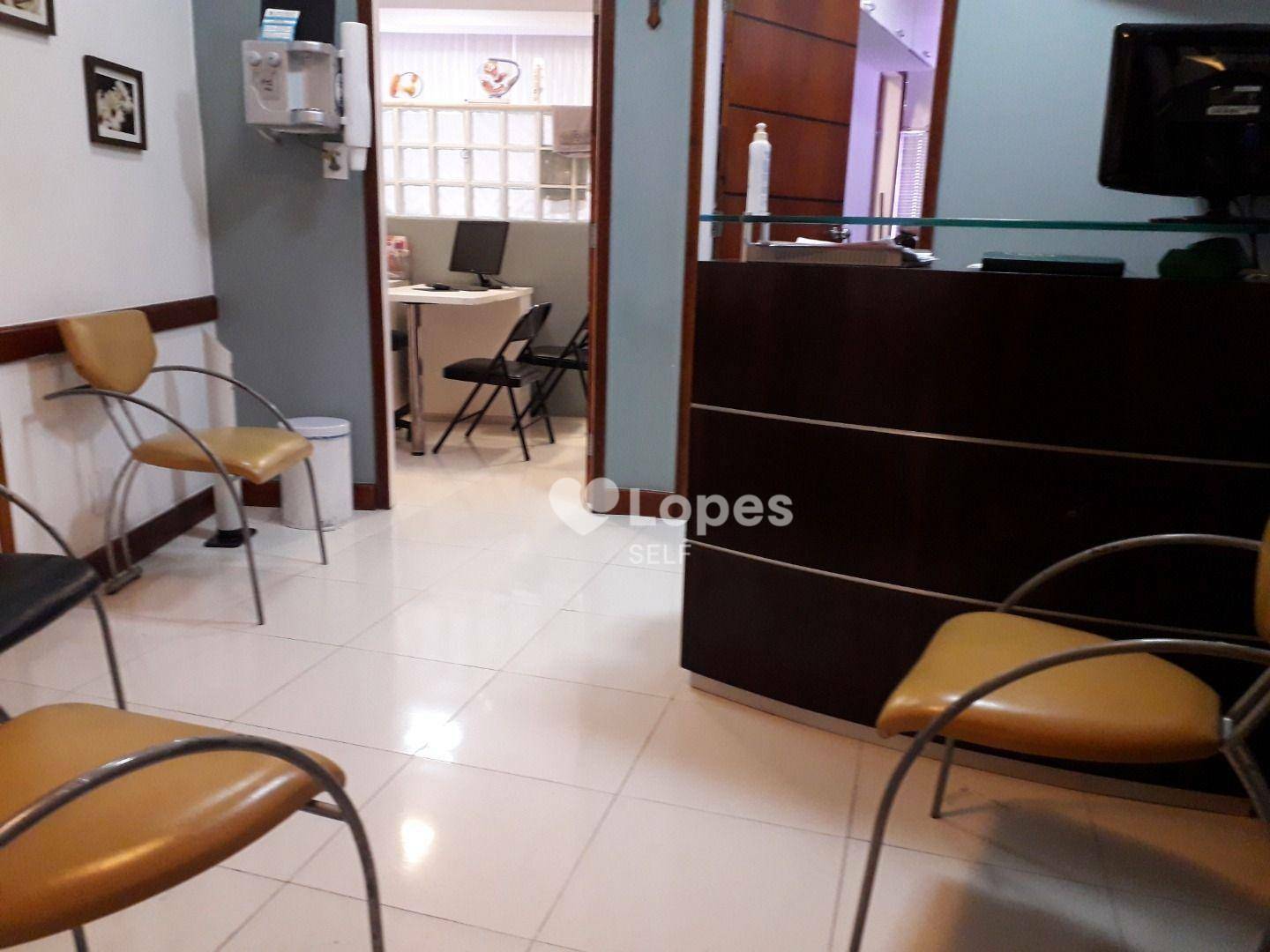 Conjunto Comercial-Sala à venda, 50m² - Foto 2