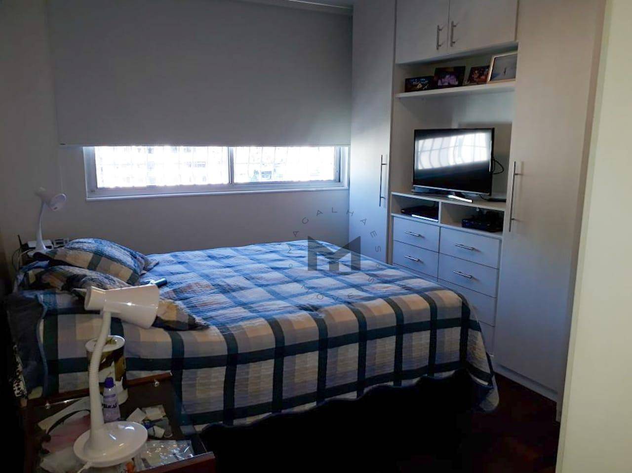 Apartamento à venda com 3 quartos, 130m² - Foto 6