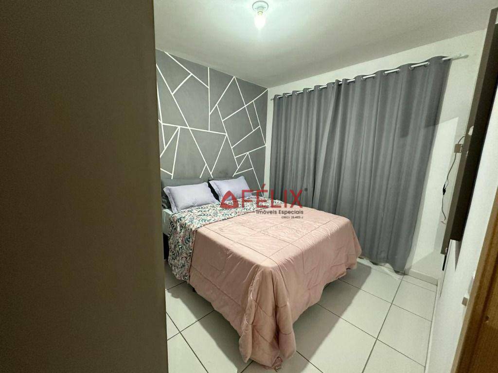 Apartamento à venda com 2 quartos, 60m² - Foto 7