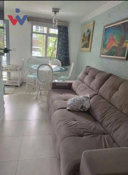 Sobrado à venda com 3 quartos, 168m² - Foto 6