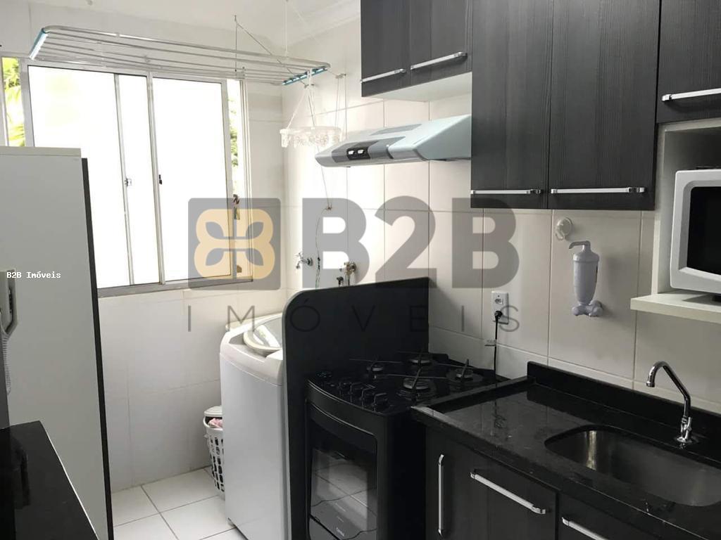 Apartamento à venda com 2 quartos - Foto 7