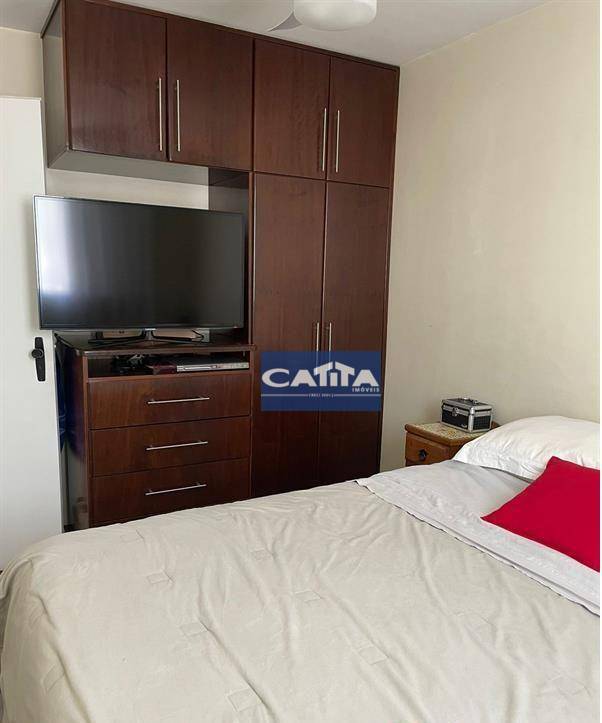 Apartamento à venda com 2 quartos, 50m² - Foto 4