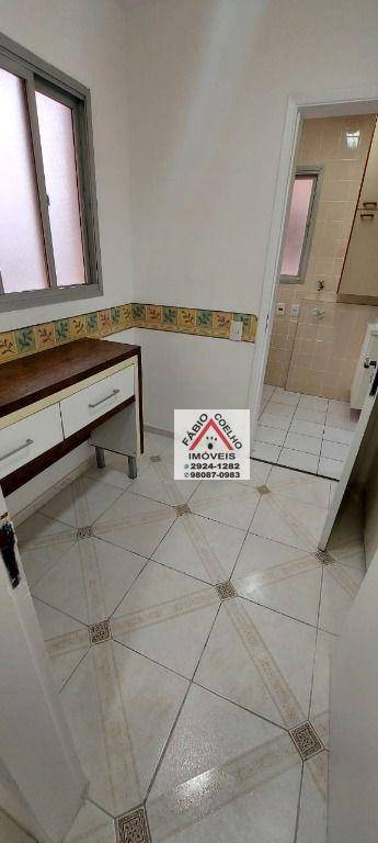 Apartamento à venda com 3 quartos, 68m² - Foto 10