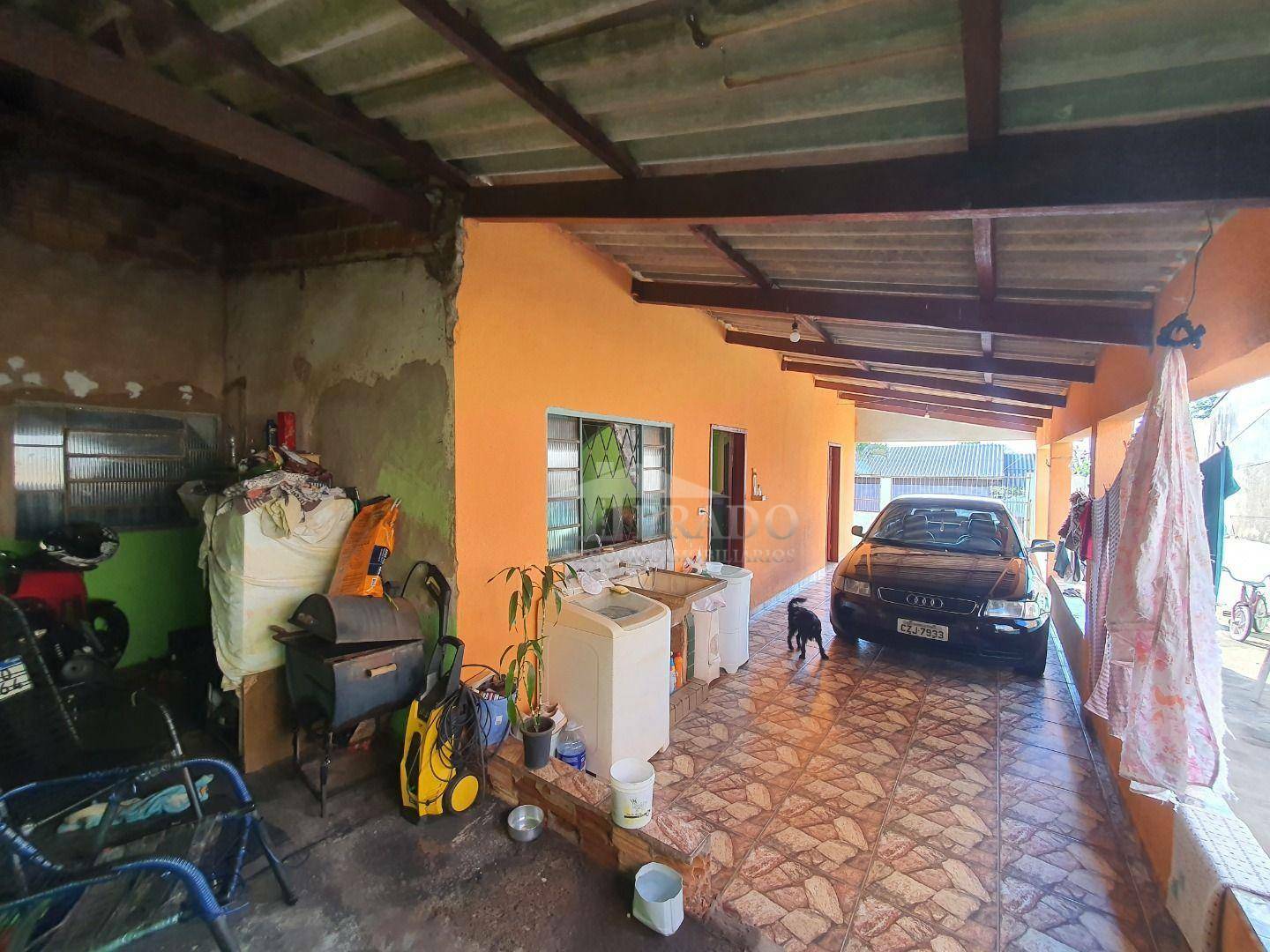 Casa à venda com 2 quartos, 112m² - Foto 5