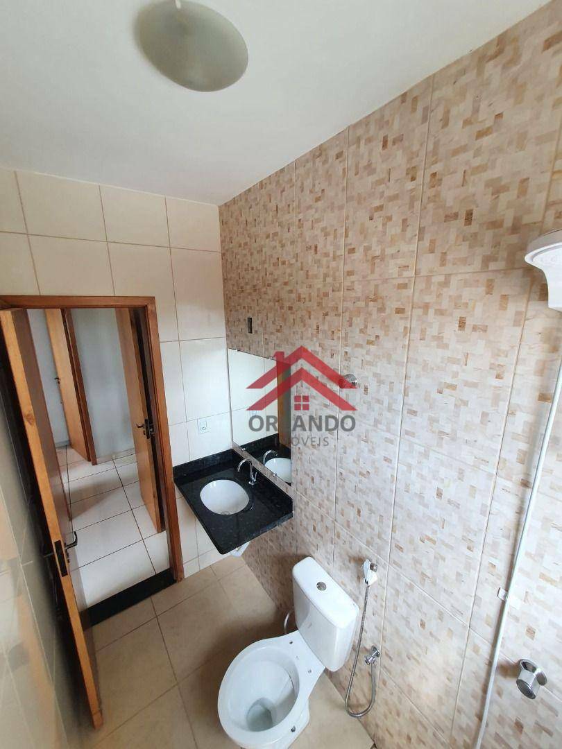 Apartamento à venda com 2 quartos, 65m² - Foto 8