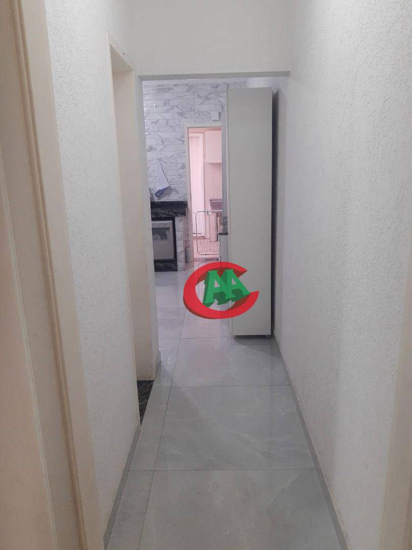 Sobrado à venda com 2 quartos, 150m² - Foto 16