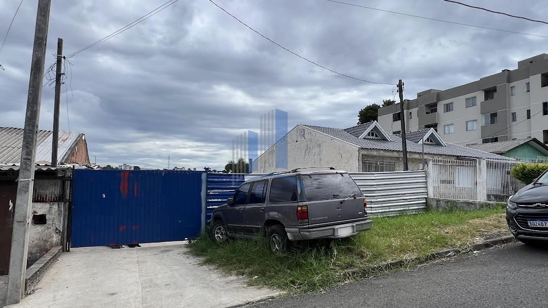 Terreno à venda, 528m² - Foto 4