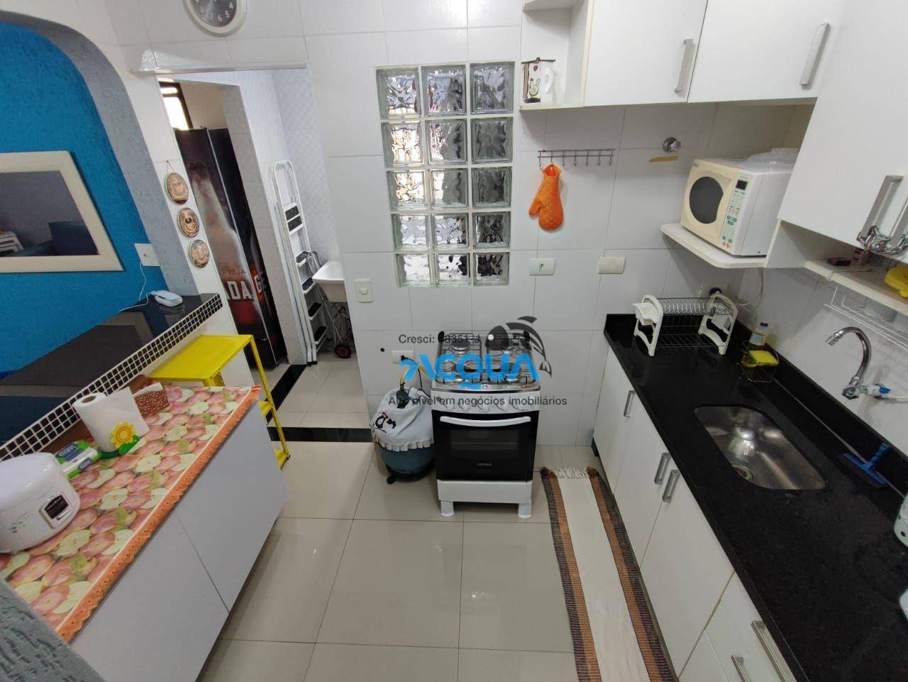 Apartamento à venda com 3 quartos, 98m² - Foto 6