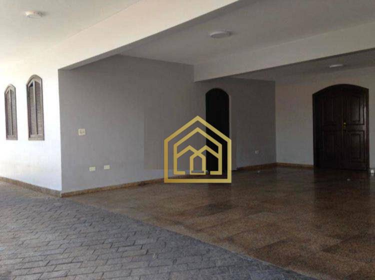 Sobrado à venda com 4 quartos, 345m² - Foto 6