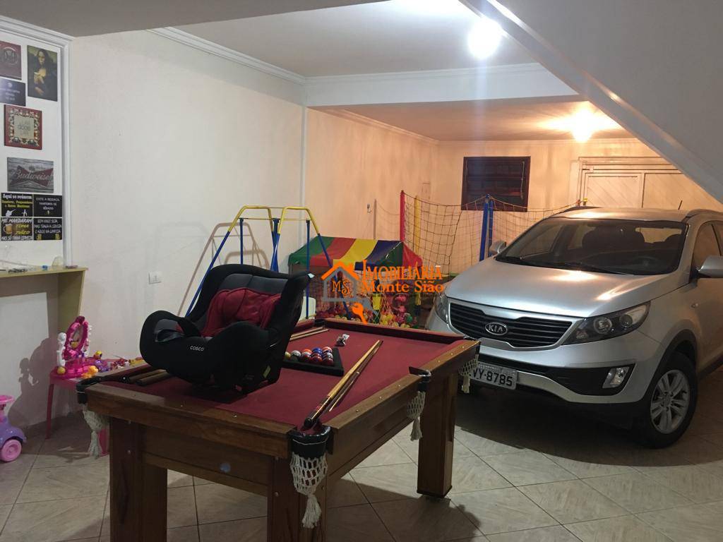 Sobrado à venda com 5 quartos, 126m² - Foto 12