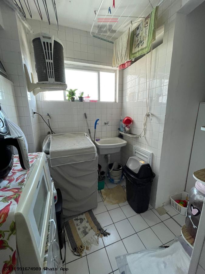 Apartamento à venda com 3 quartos, 85m² - Foto 17