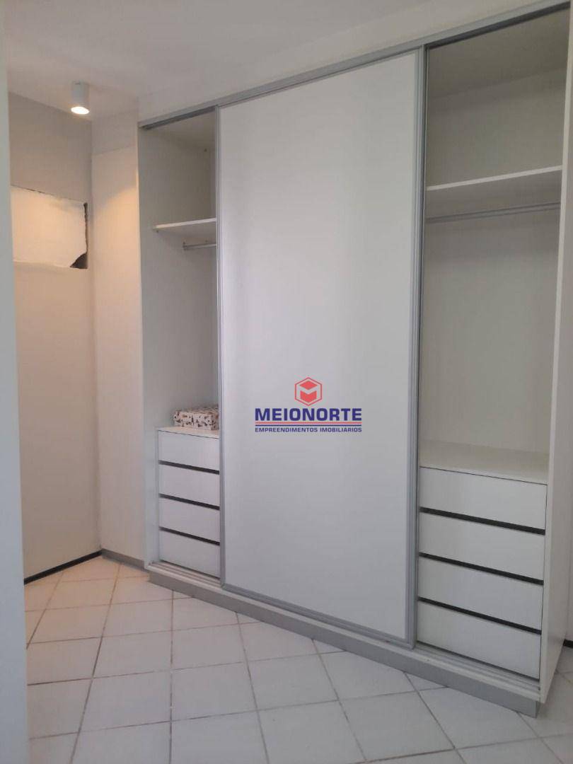 Apartamento à venda com 3 quartos, 89m² - Foto 3