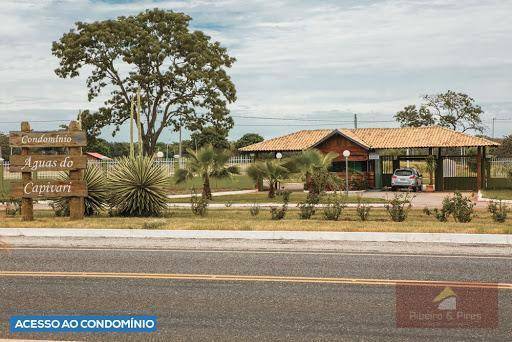 Loteamento e Condomínio à venda, 800M2 - Foto 7