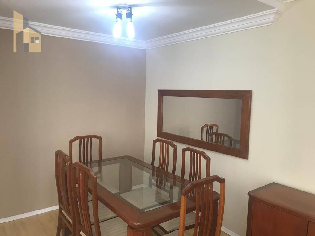 Apartamento à venda com 2 quartos, 64m² - Foto 3