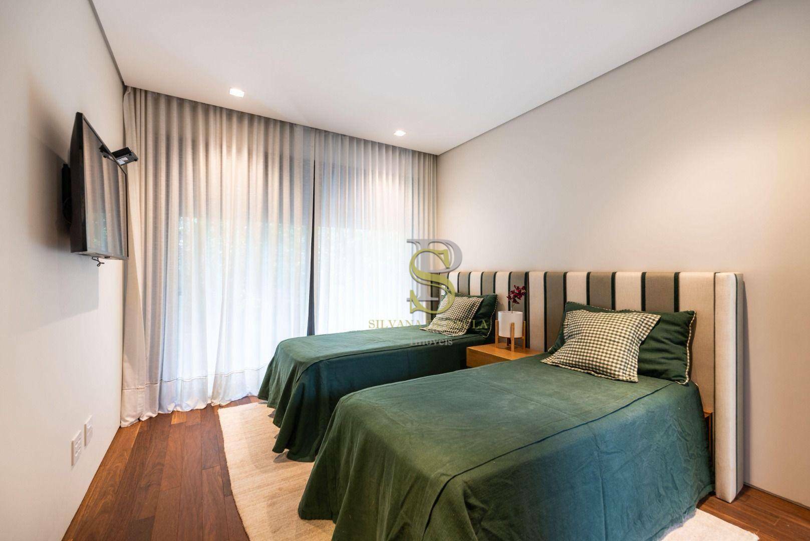 Casa de Condomínio à venda com 4 quartos, 452m² - Foto 19