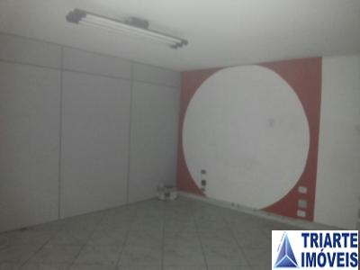 Conjunto Comercial-Sala para alugar, 125m² - Foto 1