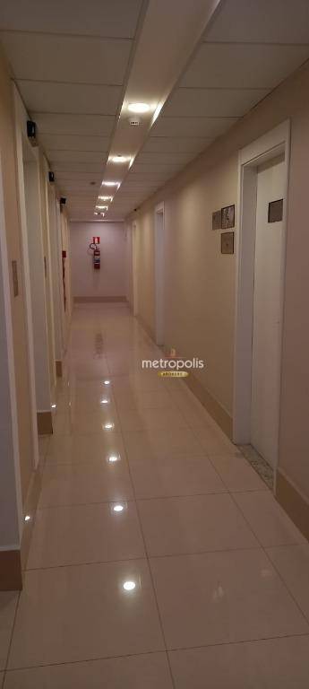 Conjunto Comercial-Sala para alugar, 215m² - Foto 19