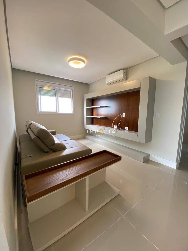 Apartamento à venda com 2 quartos, 138m² - Foto 4