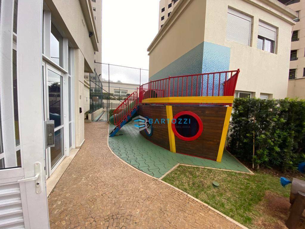 Apartamento à venda com 3 quartos, 190m² - Foto 31