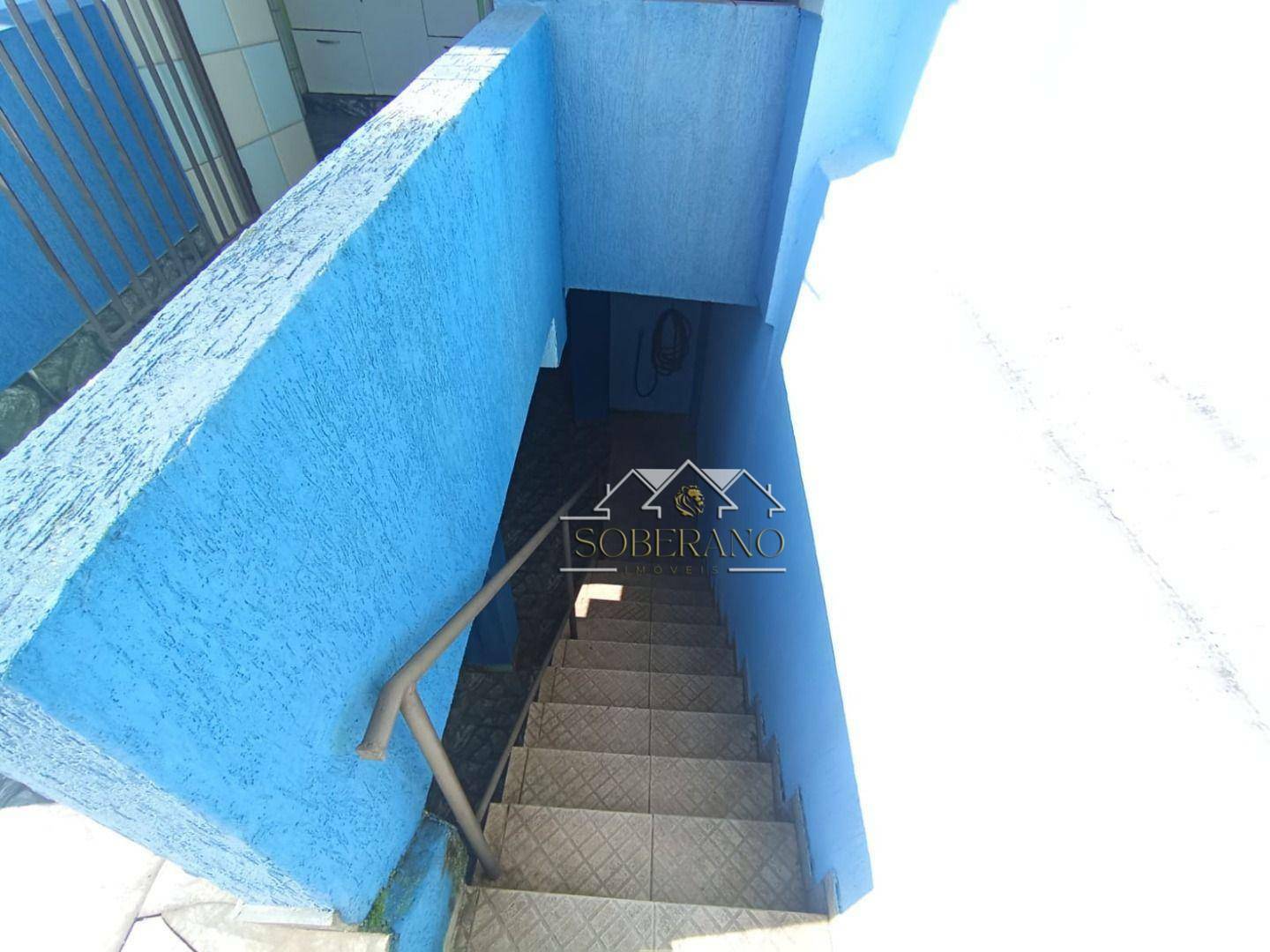 Sobrado à venda e aluguel com 3 quartos, 303m² - Foto 10