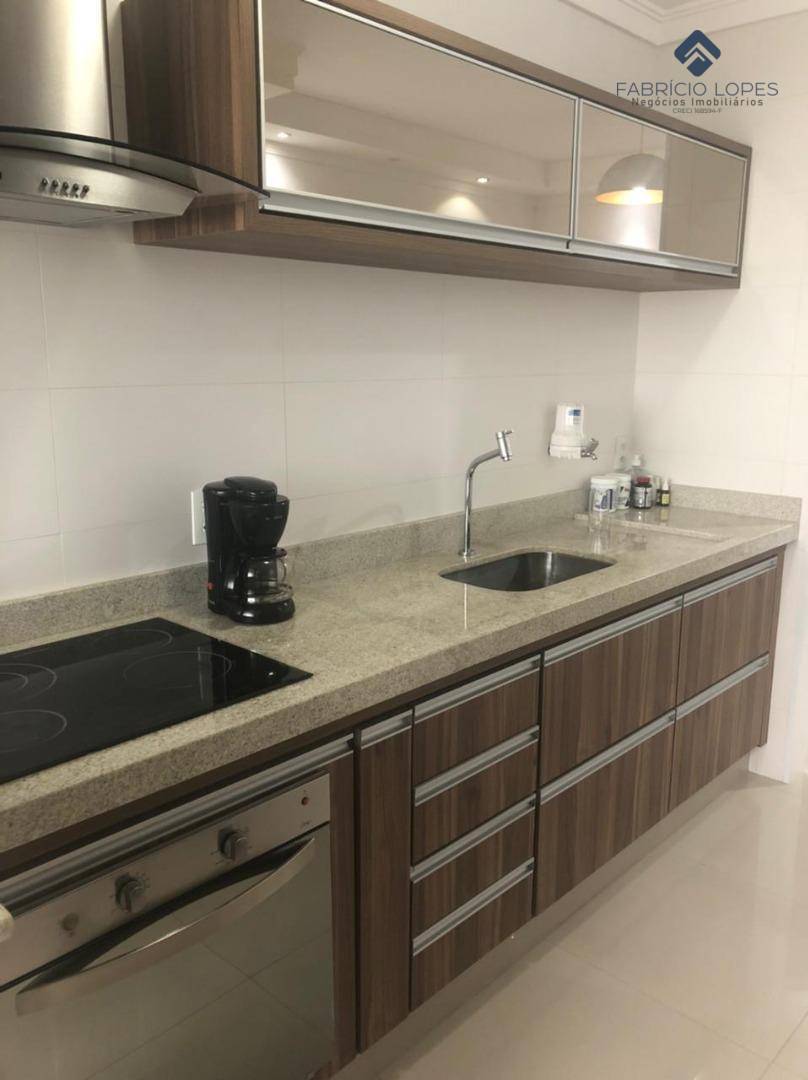 Apartamento à venda com 4 quartos, 168m² - Foto 13