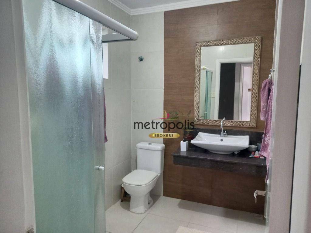 Sobrado à venda com 3 quartos, 140m² - Foto 11