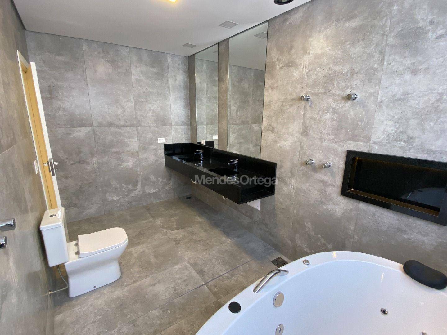 Casa de Condomínio à venda com 3 quartos, 326m² - Foto 19