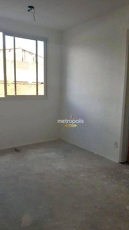 Apartamento à venda com 2 quartos, 34m² - Foto 3