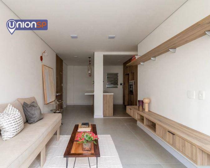 Apartamento à venda com 2 quartos, 96m² - Foto 4