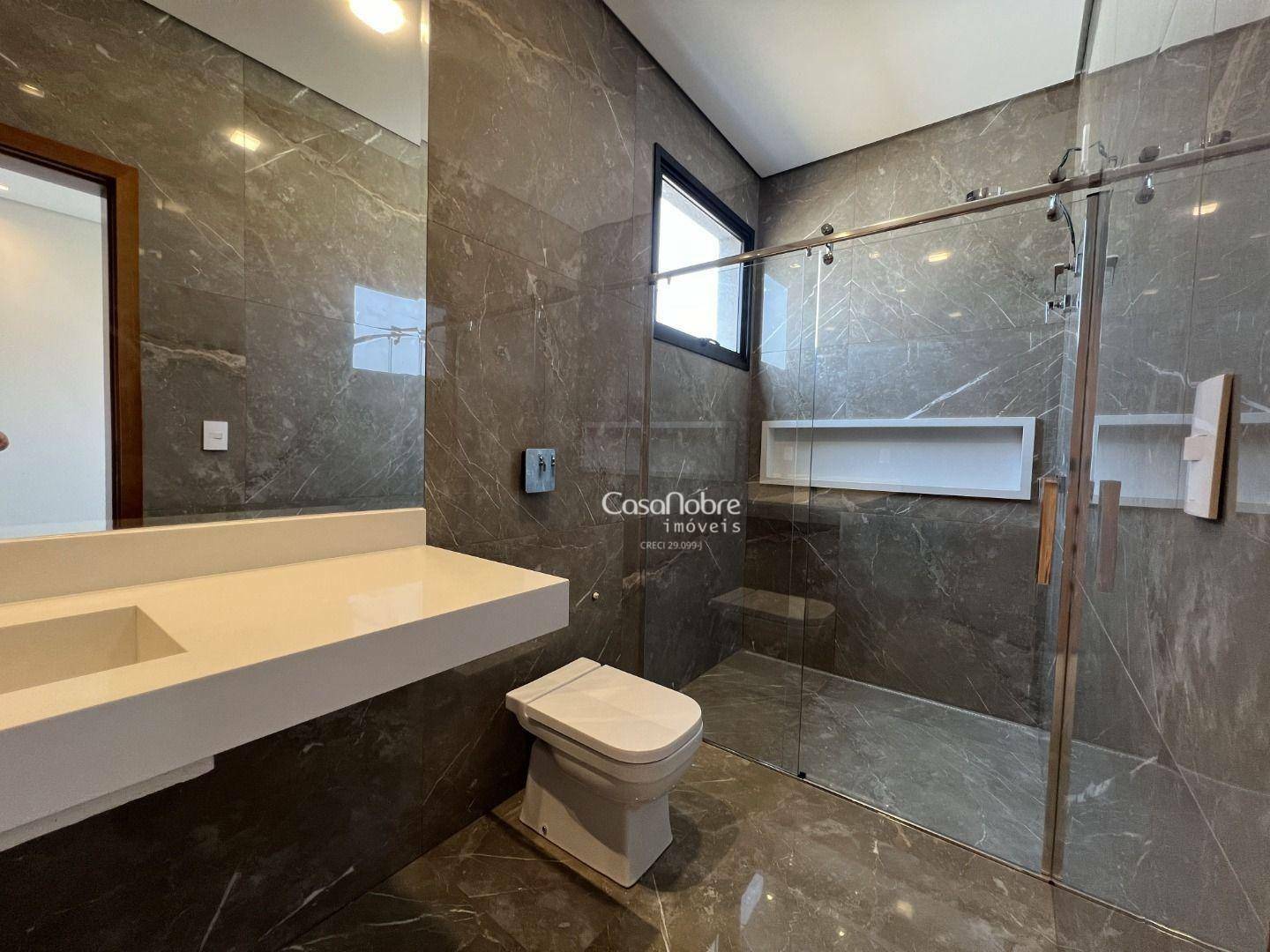 Casa de Condomínio à venda com 3 quartos, 310m² - Foto 30